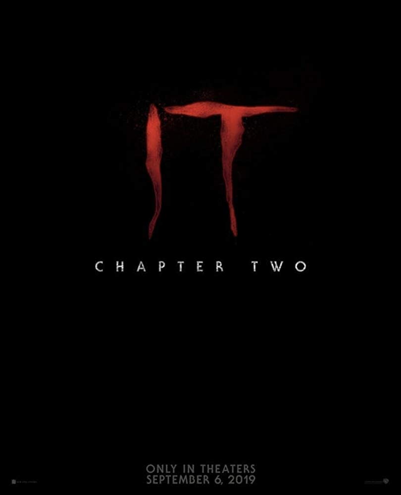IT Chapter Two