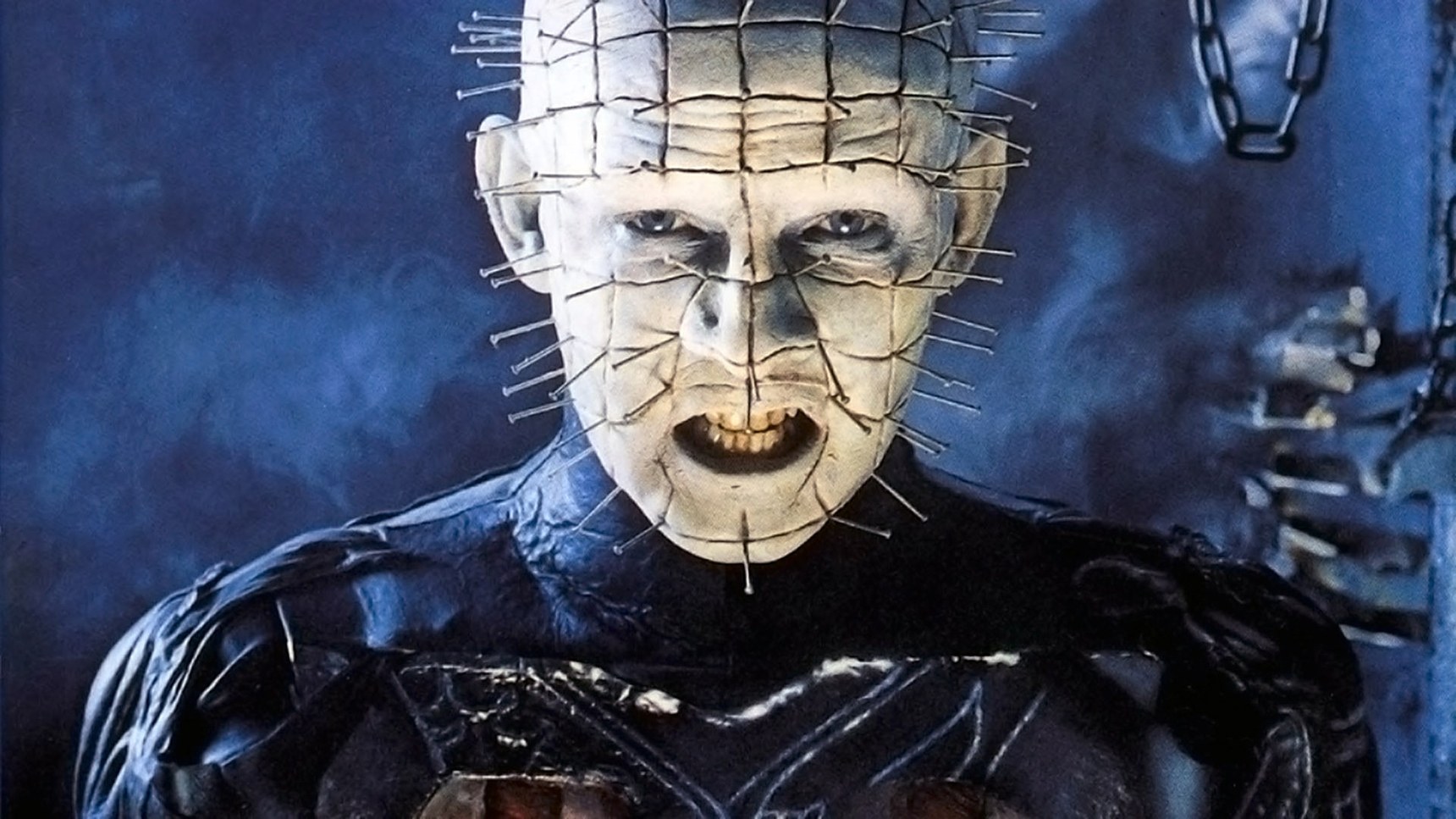 Pinhead To Be Unleashed on Television Audiences!