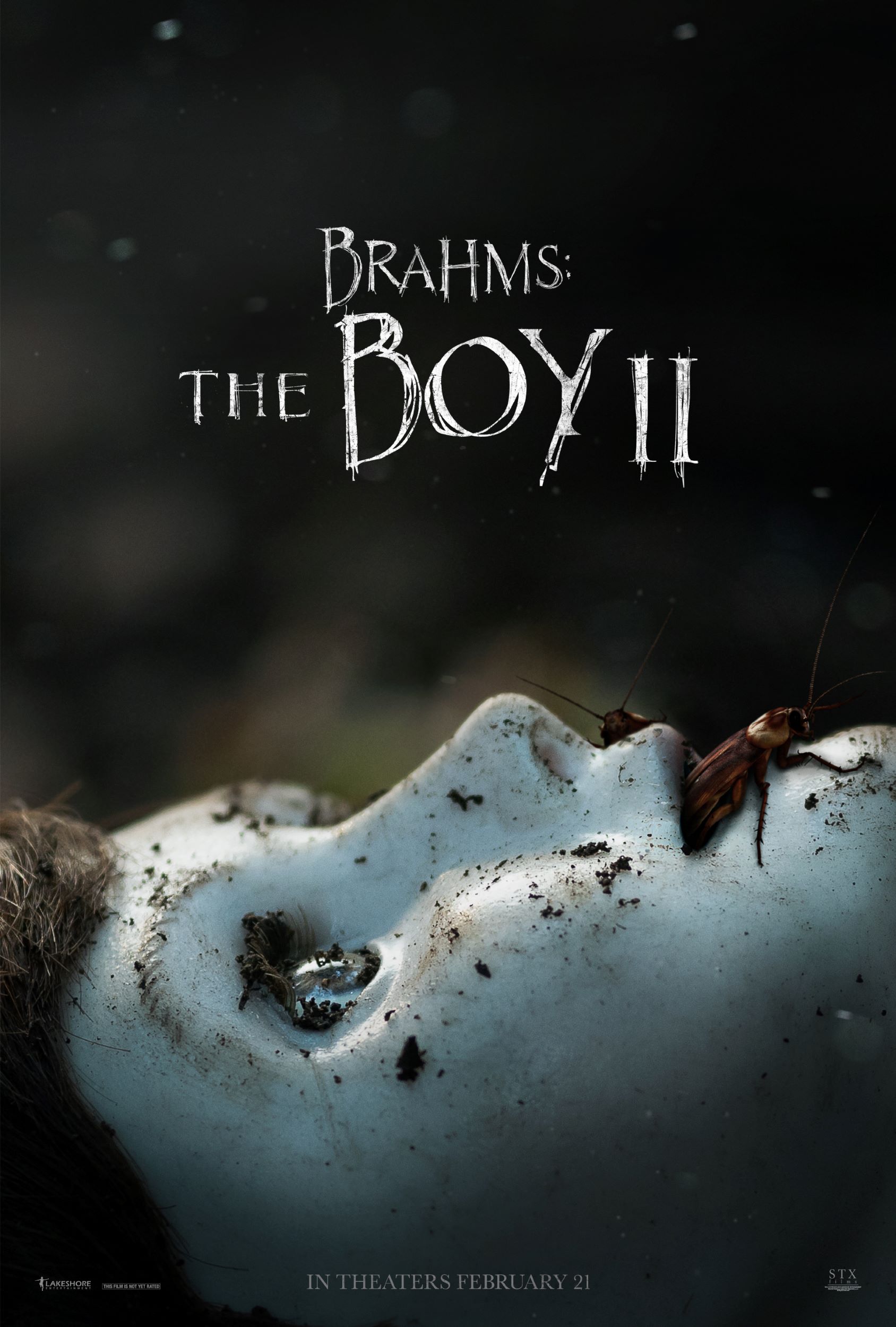 Brahms: The Boy II – New Trailer and Photos