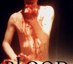Blood Junkies Poster