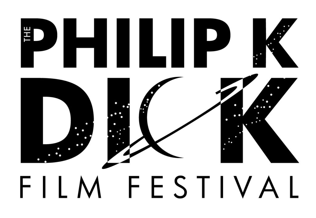 Philip K. Dick Film Festival Logo