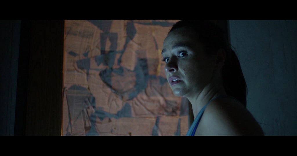 Composer Chad Rehmann Discusses His Score to Camp Cold Brook - ScareTissue
