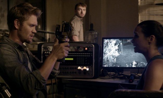 Composer Chad Rehmann Discusses His Score to Camp Cold Brook - ScareTissue