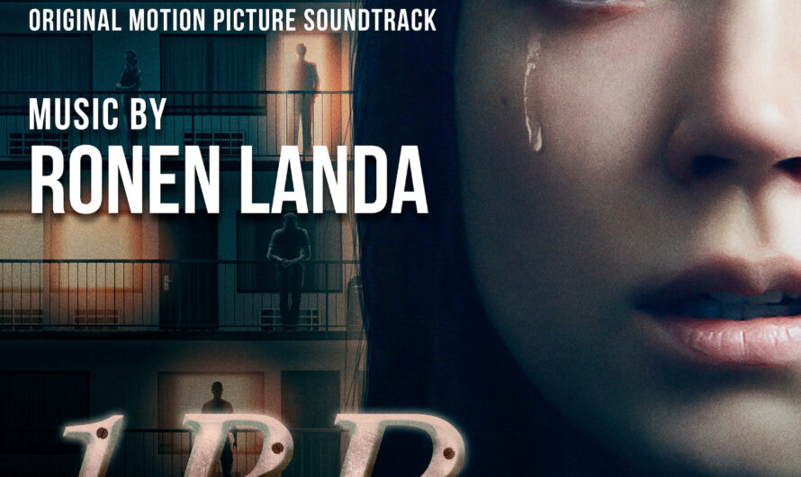 ‘1BR’ Composer Ronen Landa Discusses the Film’s Original Score
