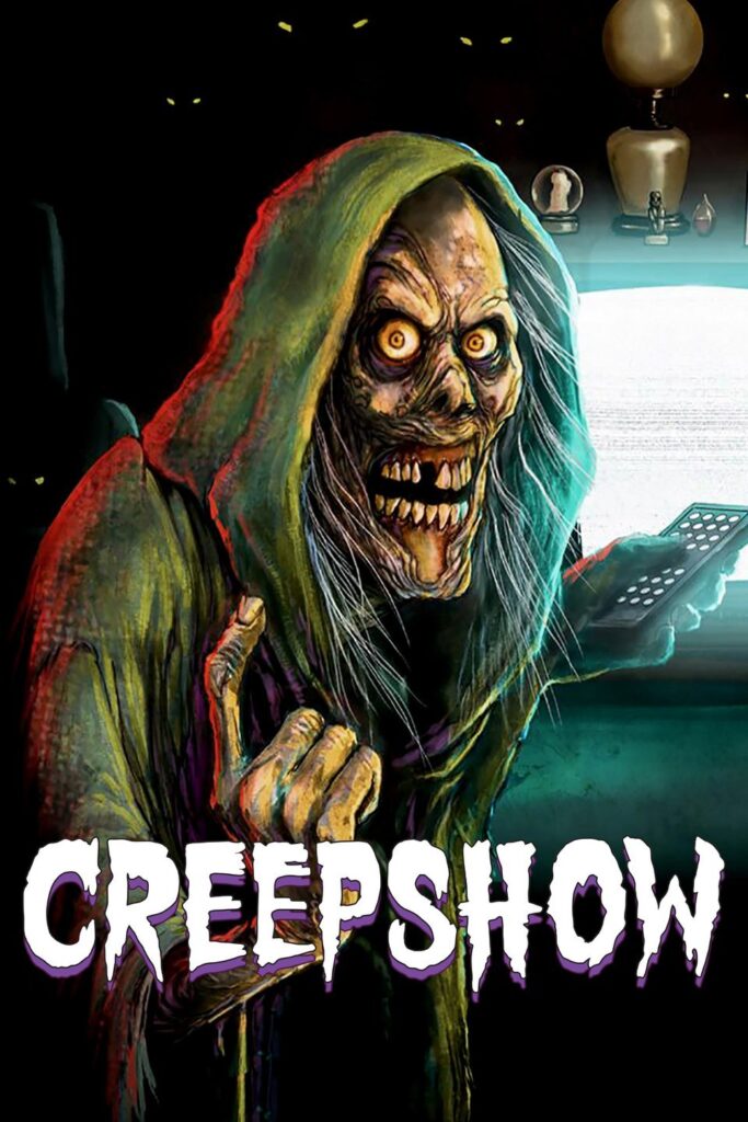 Creepshow TV Series