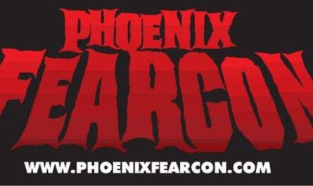 Phoenix Fearcon