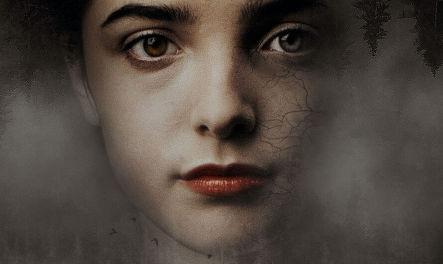 ‘The Curse of Audrey Earnshaw’ – Trailer and Poster