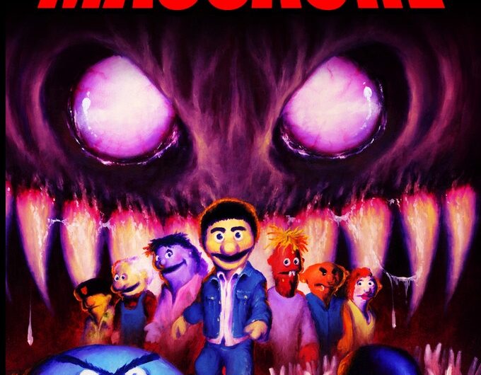 Dustin Wayde Mills Announces Cast for ‘The Puppet Monster Massacre’