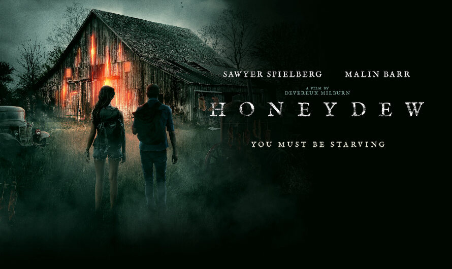 Signature Entertainment’s ‘Honeydew’ – New Trailer & Images