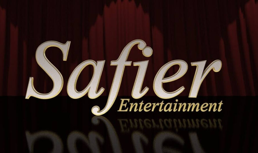 Thomas Walton named New VP of Production at Safier Entertainment