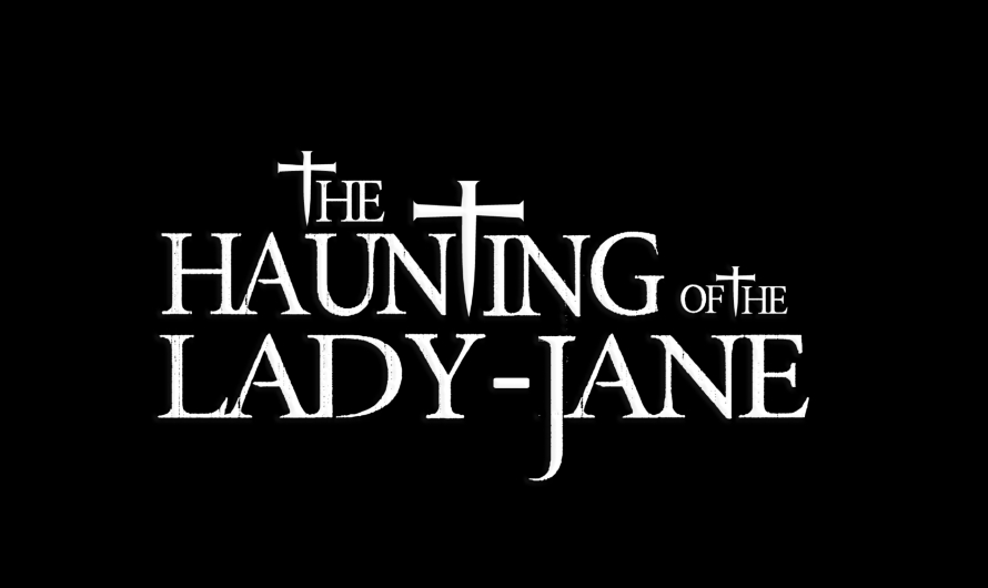 Helene Udy Set To star In The Haunting of the Lady-Jane