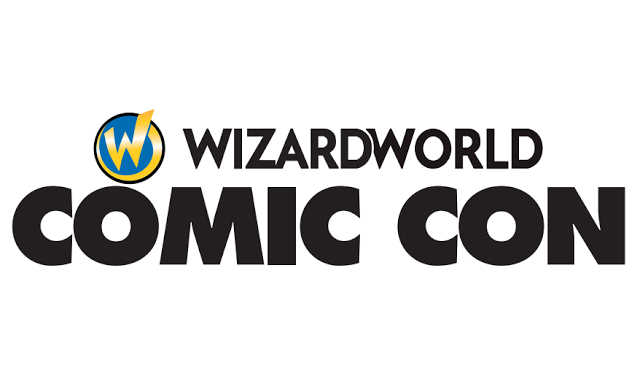 WizardWorld Comic Con Feature