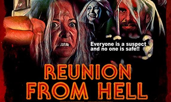 Bayview Entertainment Acquires US Distribution Rights To ‘Reunion From Hell’