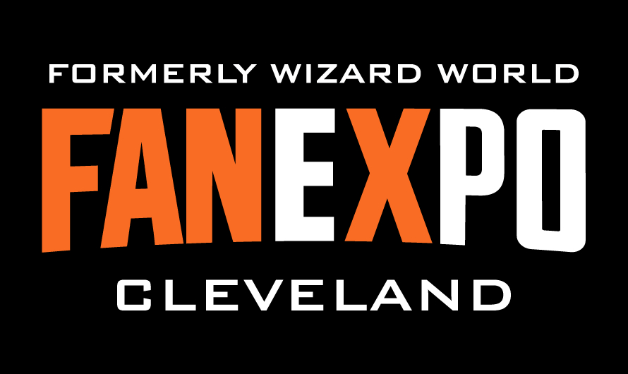 Early FAN EXPO Cleveland Lineup, April 29 – May 1
