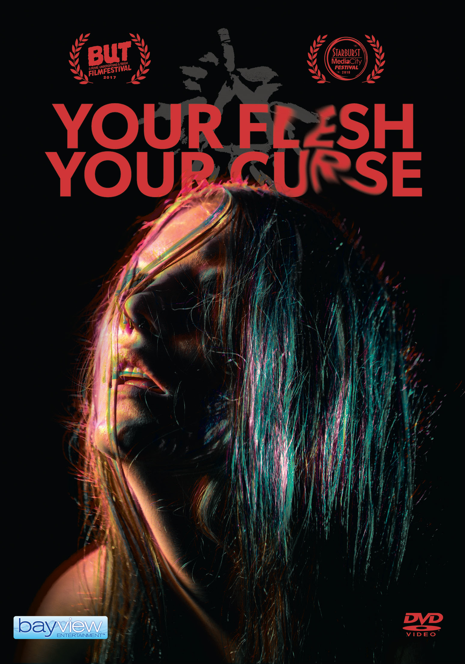 Your Flesh Your Curse