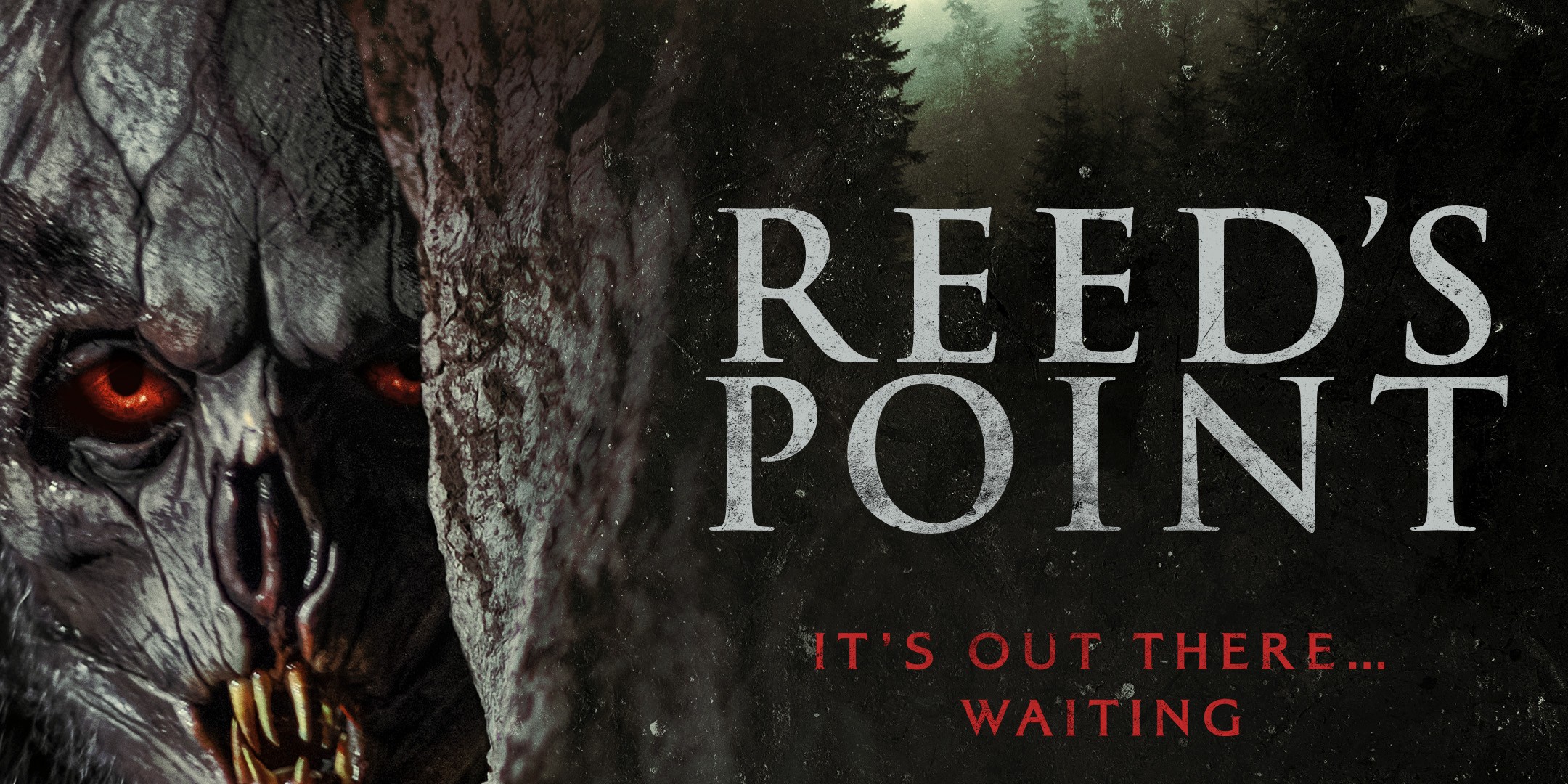 Reed's Point Banner