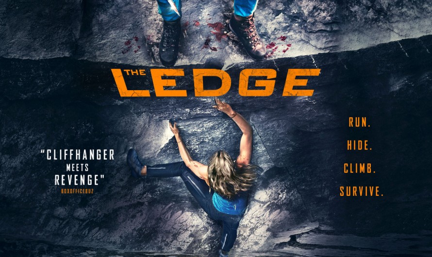 The Ledge On Digital March 14th