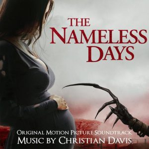 The Nameless Days Album Art