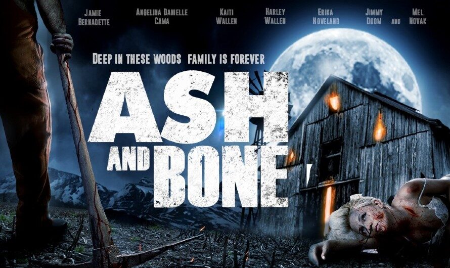 Wallen’s ‘Ash and Bones’ North American Release Date
