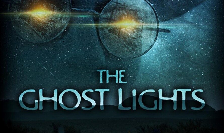 Terror Films Releases Trailer For ‘The Ghost Lights’