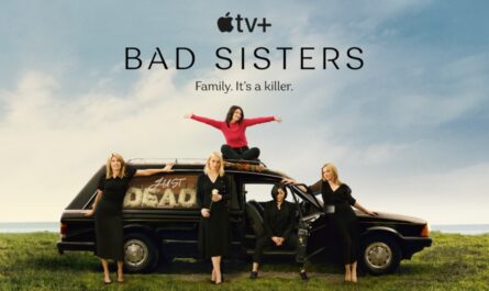 Bad Sisters Feature