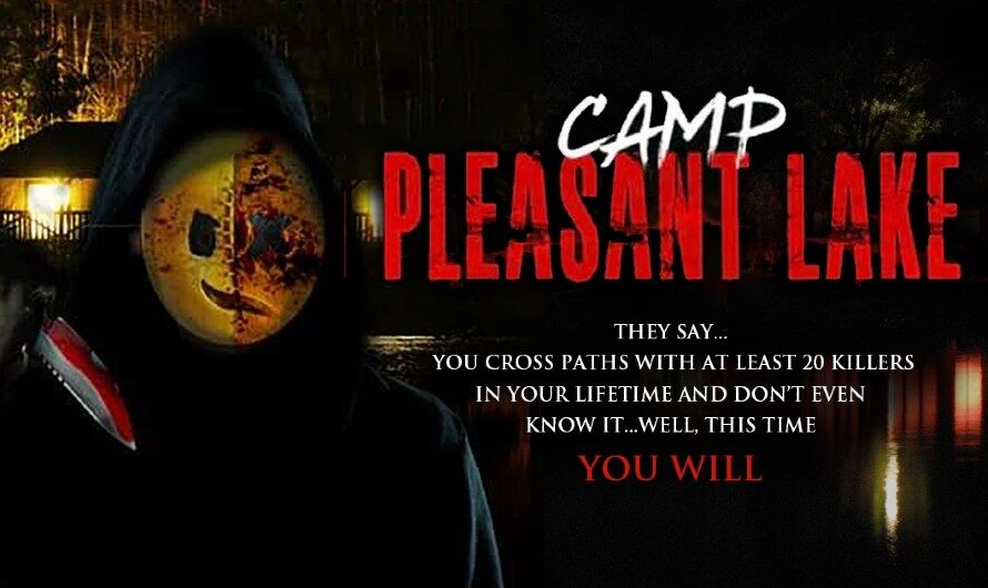 Camp Pleasant Lake Starts Filming August 29th