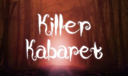 Killer Kabaret Show Art Feature
