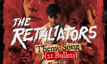 The Retaliators Theme Song Feature