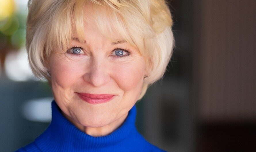 Dee Wallace Featured In New Horror Film)