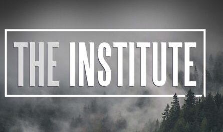 The Institute Feature