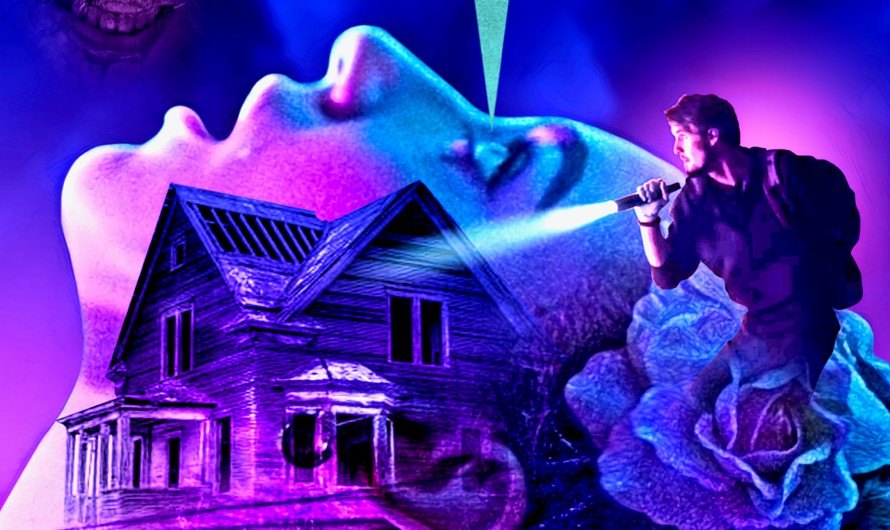Free To A Bad Home - Official Trailer and Poster - ScareTissue