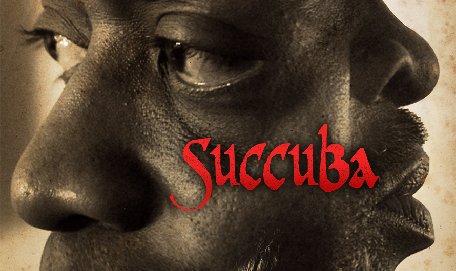 Jaron Lockridge’s Horror Film, ‘Succuba’ Available Now!