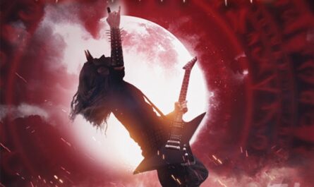 Death Metal Blu-ray Feature