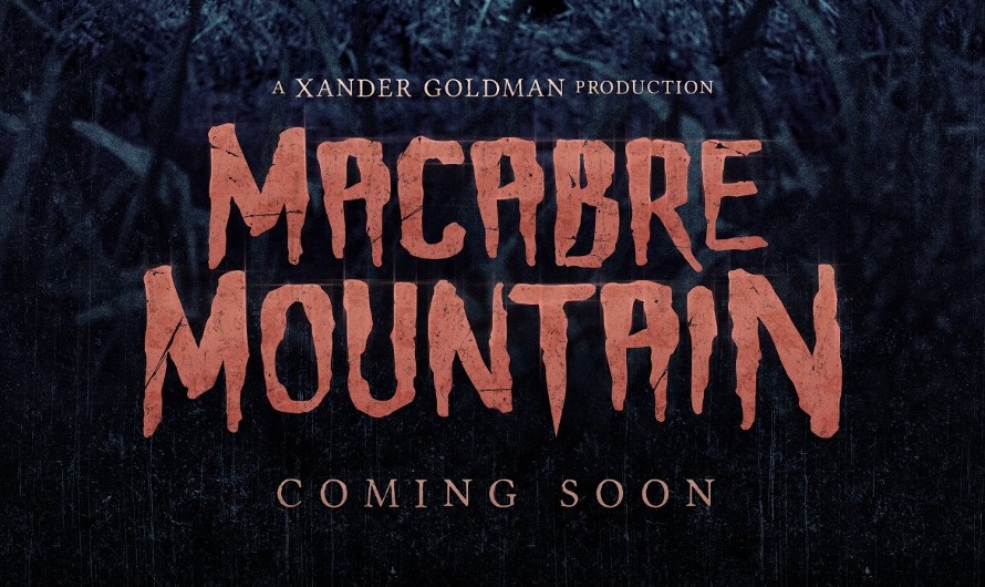 Macabre Mountain Finishing Funds Indiegogo