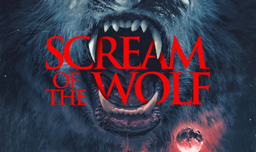 Scream of the Wolf – There’s a Dark Moon Rising June 13