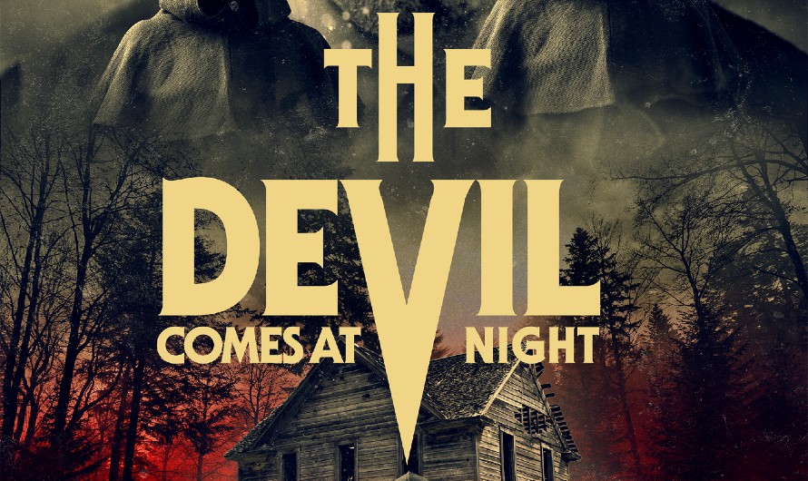‘The Devil Comes at Night’ Sets Summer Release on DVD and Digital