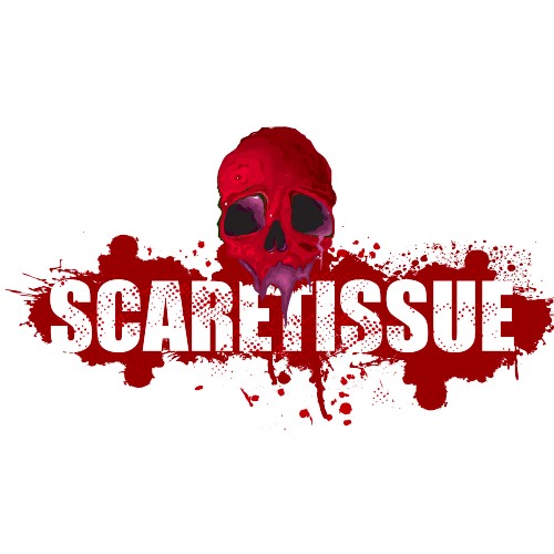 ScareTissue logo
