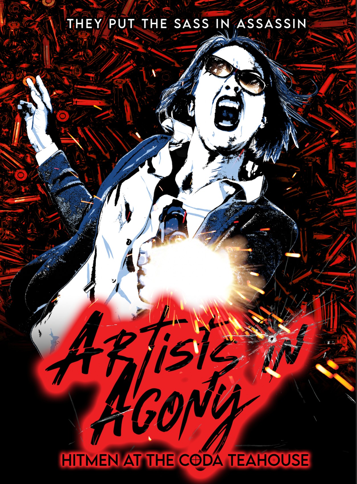 Artists In Agony
