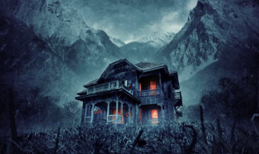 Macabre Mountain Red Carpet Premiere Weekend, October 13 – 14