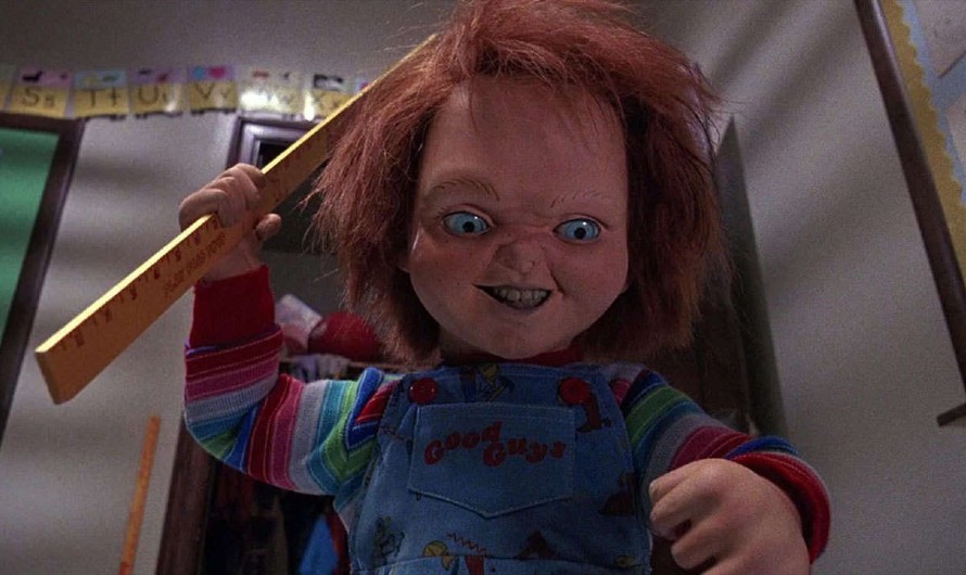Top 5 Scariest Killer Doll Movies To Rewatch This Halloween