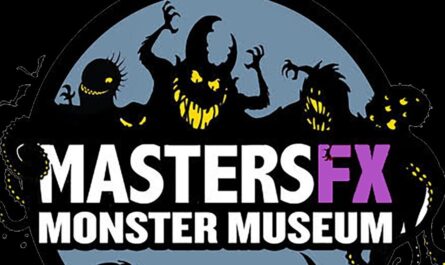 MastersFX Monster Museum Feature