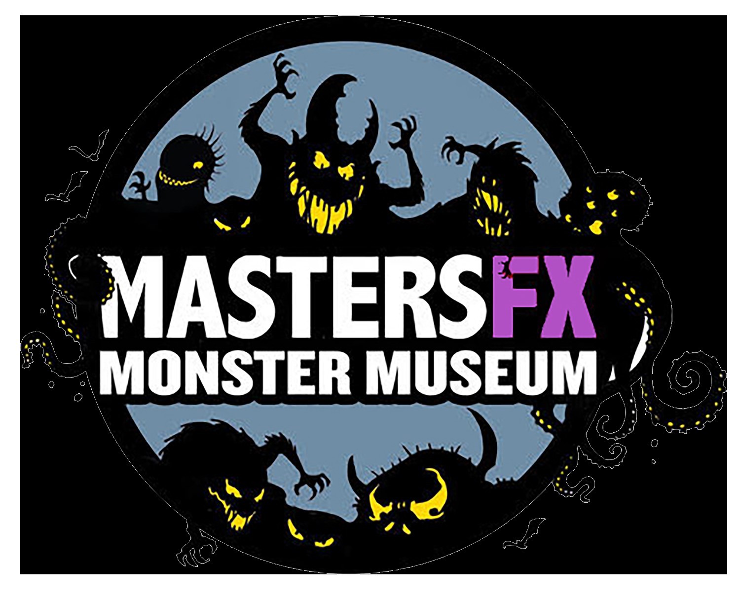 MastersFX Monster Museum