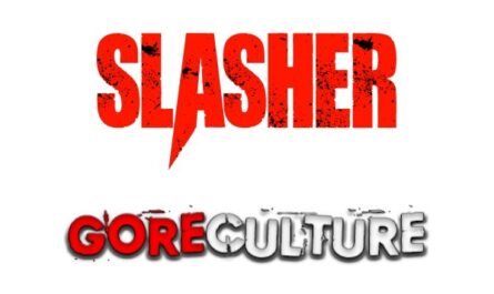 Slasher Gore Culture Feature