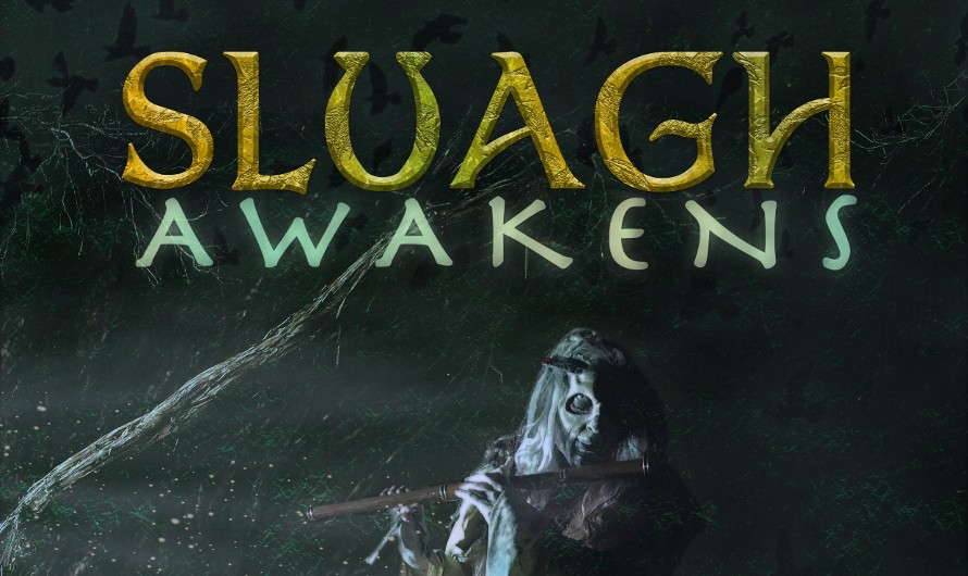 Sluagh Awakens (2022) – Review and Interview