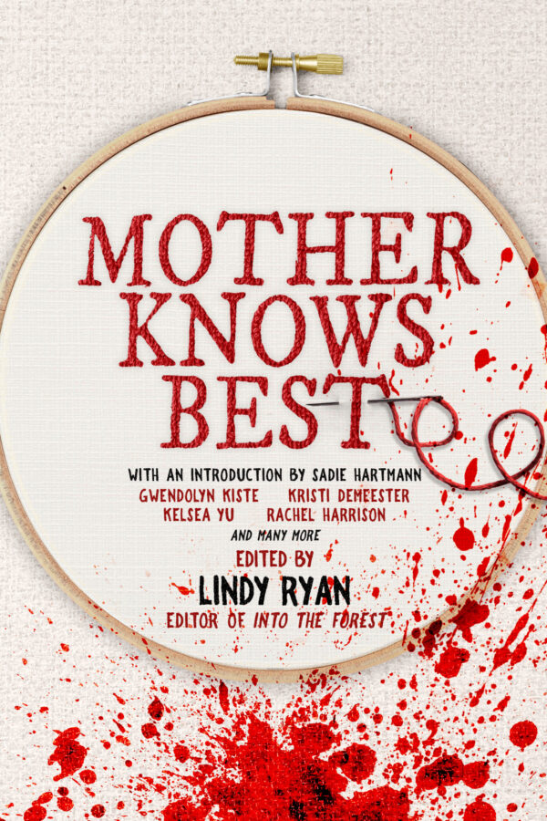 Mother Knows Best EBook