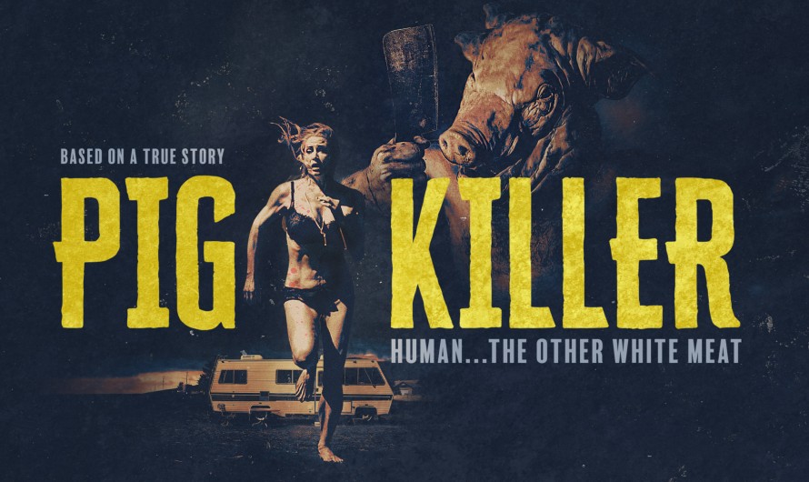 PIG KILLER – Available Now!