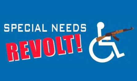 Special Needs Revolt Feature