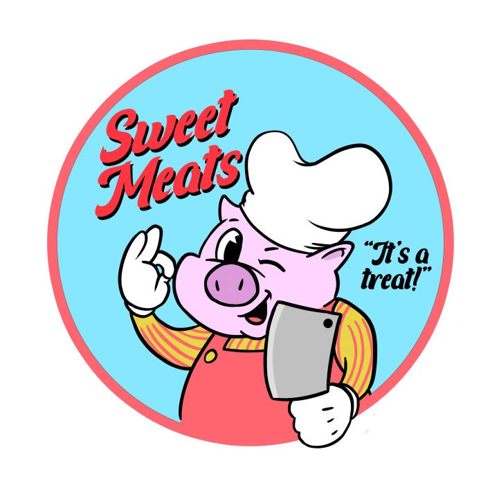 Sweet Meats