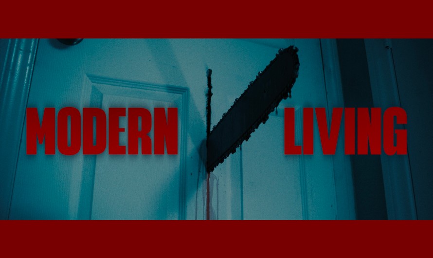 Modern Living – Horror Short Indiegogo