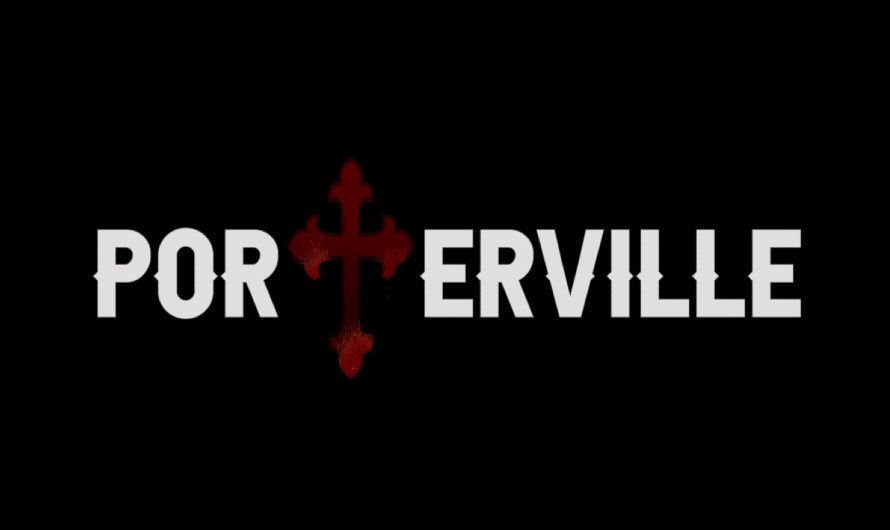 Porterville Starring Mike Ferguson – Exclusive Clip